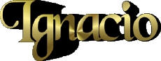 Prénoms MASCULIN - Espagne I Ignacio 