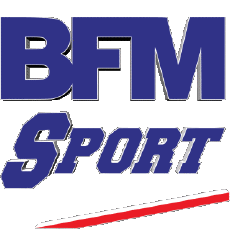 Multi Media Channels - TV France BFM Logo 