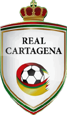 Sport Fußballvereine Amerika Kolumbien Real Cartagena 