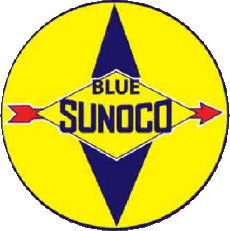 Transport Fuels - Oils Sunoco 