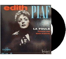La foule - Comme moi - Salle d'attente-Multimedia Musica Compilazione Francia anni '60 Edith Piaf 