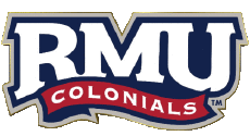 Sportivo N C A A - D1 (National Collegiate Athletic Association) R Robert Morris Colonials 