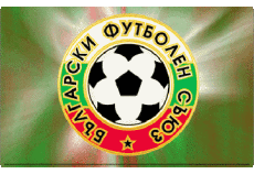 Sports Soccer National Teams - Leagues - Federation Europe Bulgaria 