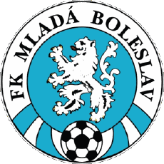 Deportes Fútbol Clubes Europa Chequia FK Mlada Boleslav 