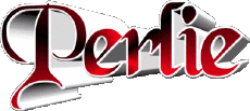 Prénoms FEMININ - UK - USA P Perlie 