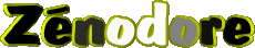Nombre MASCULINO - Francia Z Zénodore 