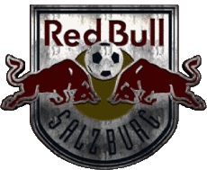 Sportivo Calcio  Club Europa Austria Red Bull Salzbourg 