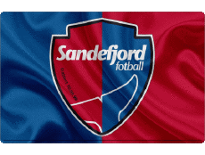 Sports FootBall Club Europe Norvège Sandefjord Fotball 