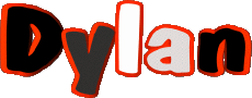 First Names MASCULINE -  UK - USA - IRL - AUS - NZ D Dylan 