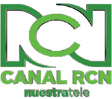 Multimedia Canali - TV Mondo Colombia RCN Televisión 