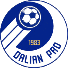 Sports Soccer Club Asia China Dalian Professional FC 