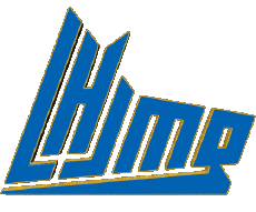 Sports Hockey - Clubs Canada - Q M J H L Logo 