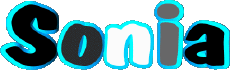 Prénoms FEMININ - France S Sonia 