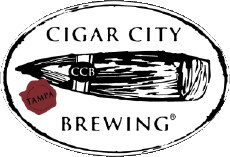 Drinks Beers USA Cigar City 
