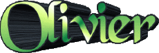 Vorname MANN - Frankreich O Olivier 