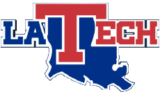 Sportivo N C A A - D1 (National Collegiate Athletic Association) L Louisiana Tech Bulldogs 