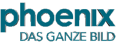 Multimedia Canali - TV Mondo Germania Phoenix 