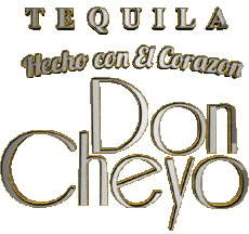 Drinks Tequila Don Cheyo 