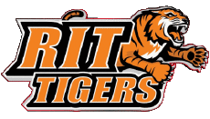 Deportes N C A A - D1 (National Collegiate Athletic Association) R RIT Tigers 