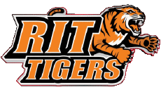 Sport N C A A - D1 (National Collegiate Athletic Association) R RIT Tigers 
