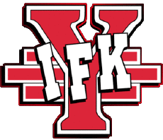 Sports HandBall - Clubs - Logo Sweden IFK Ystad HK 
