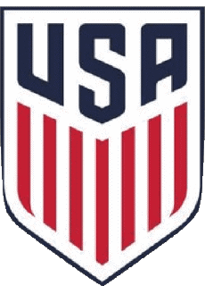 Sports Soccer National Teams - Leagues - Federation Americas USA 