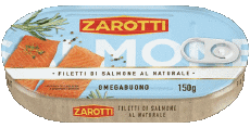 Cibo Conserve Zarotti 