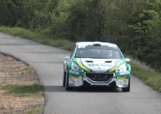 Humor -  Fun Transport Cars Rally Fail Crash 