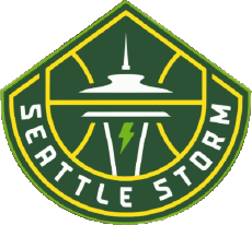 Deportes Baloncesto U.S.A - W N B A Seattle Storm 