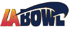 Sport N C A A - Bowl Games LA Bowl 