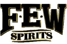 Bebidas Borbones - Rye U S A Few Spirits 