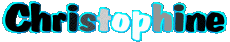 Nome FEMMINILE - Germania C Christophine 