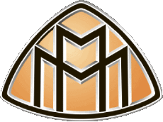 Transport Wagen Maybach Logo 