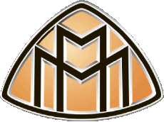 Transports Voitures Maybach Logo 