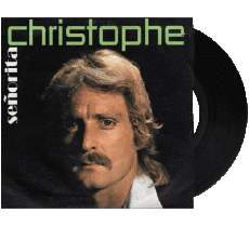 Señorita-Multimedia Musik Frankreich Christophe 
