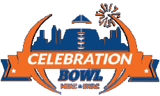 Sportivo N C A A - Bowl Games Celebration Bowl 