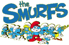 Multimedia Tira Cómica The Smurfs 