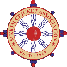 Deportes Cricket India Sikkim CA 