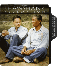 Multi Media Movies International The Shawshank Redemption Icons 