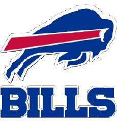 Sport Amerikanischer Fußball U.S.A - N F L Buffalo Bills 
