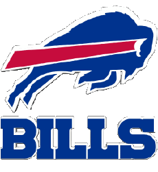 Sports FootBall Américain U.S.A - N F L Buffalo Bills 