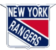 1967-1971-Sports Hockey - Clubs U.S.A - N H L New York Rangers 1967-1971