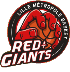 Deportes Baloncesto Francia Lille Métropole Basket 