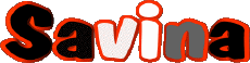 Prénoms FEMININ - UK - USA S Savina 