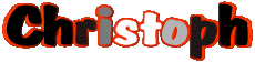 Nombre MASCULINO - Alemania C Christoph 