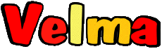 Nombre FEMENINO - UK - USA - IRL - AUS - NZ V Velma 