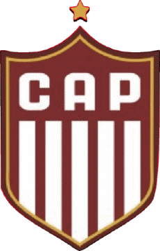 Sport Fußballvereine Amerika Logo Brasilien Minas Gerais Clube Atlético Patrocinense 