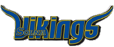 Sportivo Pallacanestro Svezia Solna Vikings 