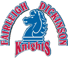Sports N C A A - D1 (National Collegiate Athletic Association) F Fairleigh Dickinson Knights 