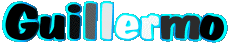 Prénoms MASCULIN - Espagne G Guillermo 